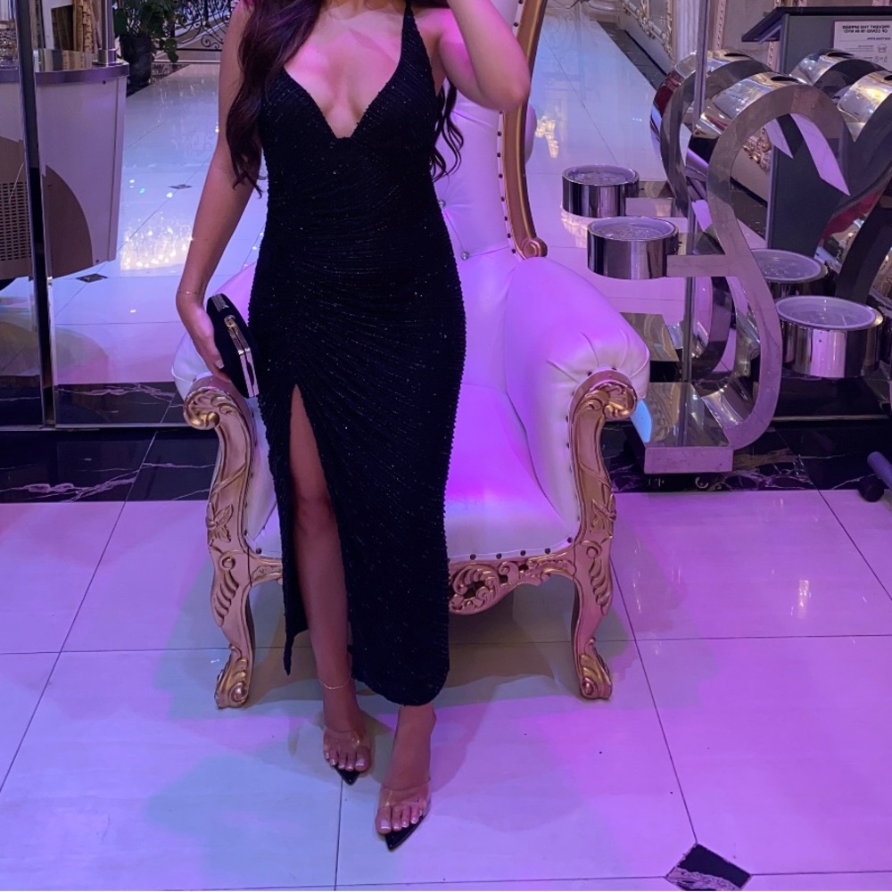 Peace&Love Dress